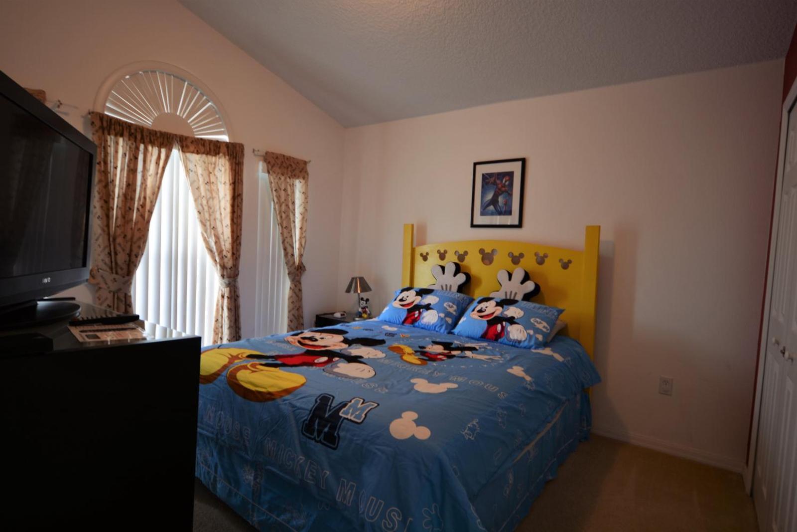 85962 4 Bedroom Home Cumbrian Lakes Main image 1